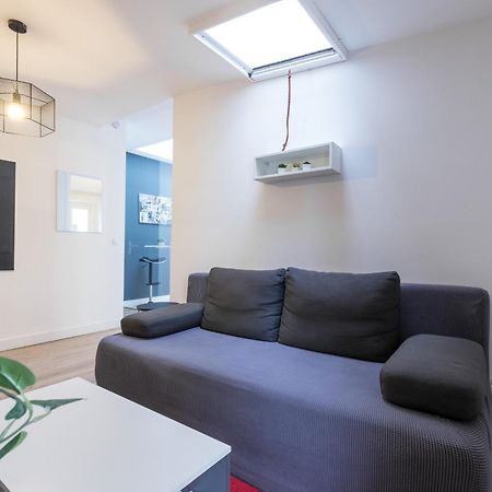 ניס Magenta Square Central 1 Bdr With Ac מראה חיצוני תמונה