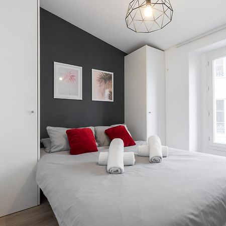 ניס Magenta Square Central 1 Bdr With Ac מראה חיצוני תמונה